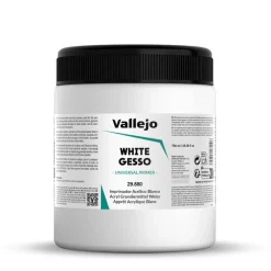 Gesso blanco Studio Gessos Y Estucos