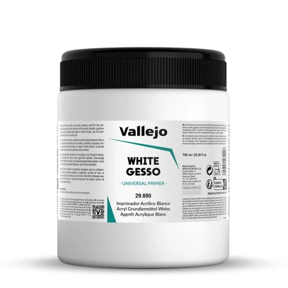 Gesso blanco Studio Gessos Y Estucos