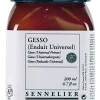 Hot Gesso Enlucido Universal 200ml Gessos Y Estucos