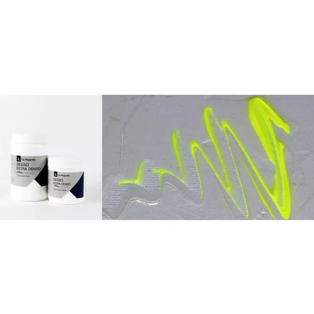 Sale Gesso extra denso 500 ml. Gessos Y Estucos