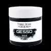 Outlet Gesso negro Gessos Y Estucos