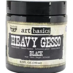 Clearance Gesso Negro Heavy Prima Gessos Y Estucos