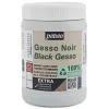 New Gesso Negro Studio Green 225ml Gessos Y Estucos