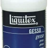 New Gesso transparente 118 ml. Gessos Y Estucos