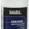 Gesso transparente 946ml Gessos Y Estucos
