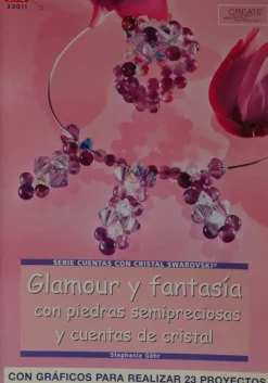 Clearance Glamour con estilo 11 Abalorios