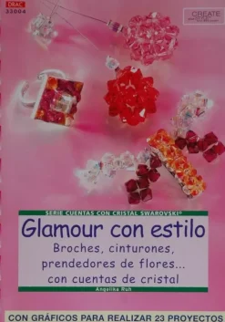 New Glamour con estilo 04 Abalorios