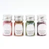 Glitter Pure Sheen Rustic Rose Bisutería