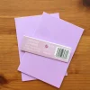 Clearance Goma eva lila pastel Colección Infinita A6 Goma Eva Fofuchas|Pastas Y Goma Eva