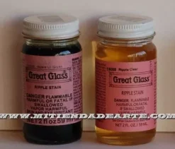 Best 59ml. Pintura para vidrio Pinturas De Vidrio Y Cerámica