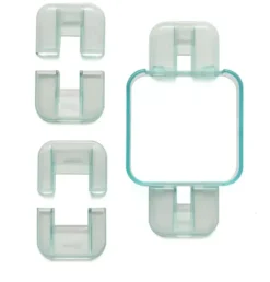 Clearance Guía de Alineamiento Cintas y Washi PrintMaker We R Memory Keepers Papeles