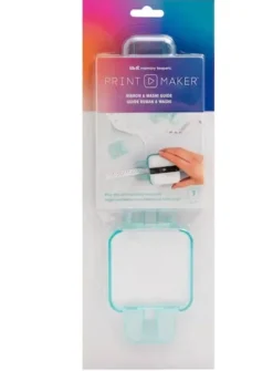 Clearance Guía de Alineamiento Cintas y Washi PrintMaker We R Memory Keepers Papeles