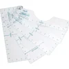 Discount Guías de Alineación Para Serigrafía We R Memory Keepers Herramientas De Corte