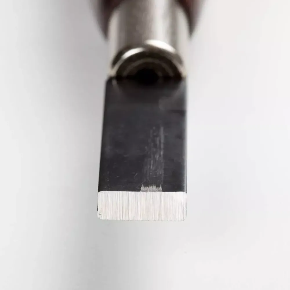 Gubia para talla Formón 12mm Herramientas Para Madera