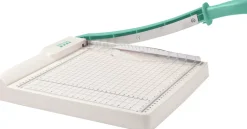 Discount Guillotina 12" Herramientas De Corte