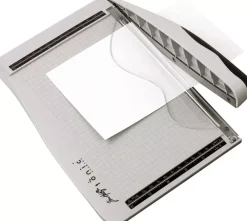New Guillotina 22cm Comfort Tim Holtz Herramientas De Corte