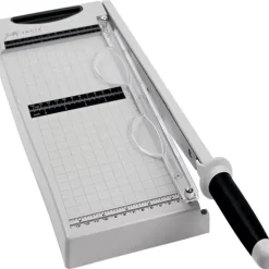 Hot Guillotina 30cm Tim Holtz Herramientas De Corte