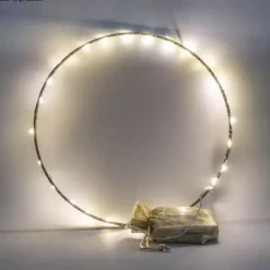 Guirnalda de Luces Led Navidad