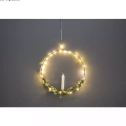 Guirnalda de Luces Led Navidad