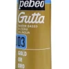 Discount Gutta al agua oro Setasilk Pinturas Para Tela Y Seda