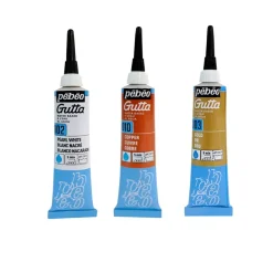 Discount Gutta al agua Setasilk 20ml Pinturas Para Tela Y Seda