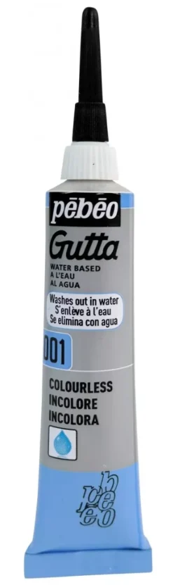 Discount Gutta al agua Setasilk 20ml Pinturas Para Tela Y Seda