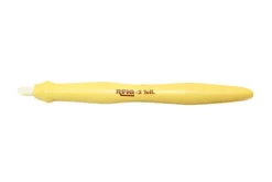Clearance Herramienta de teflón Biselado de diámetro 4mm Nº2 Buriles De Grabado