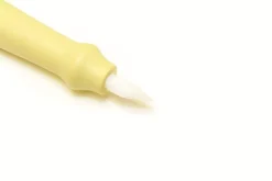 Outlet Herramienta de teflón Doble biselado de diámetro 4mm Nº4 Buriles De Grabado