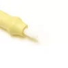 Sale Herramienta de teflón Punta redonda de diámetro 2mm Nº5 Buriles De Grabado