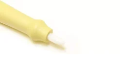Sale Herramienta de teflón Punta redonda de diámetro 2mm Nº5 Buriles De Grabado
