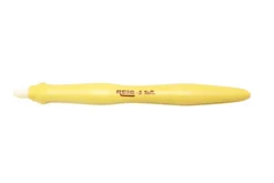 Sale Herramienta de teflón Punta redonda de diámetro 2mm Nº5 Buriles De Grabado