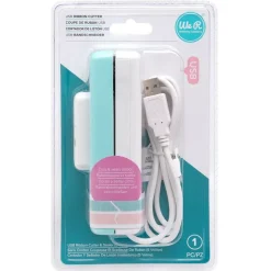 Sale Herramienta para cortar y sellar cintas USB We R Memory Keepers Herramientas Para Tela