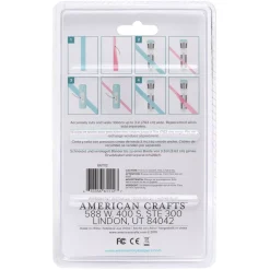 Sale Herramienta para cortar y sellar cintas USB We R Memory Keepers Herramientas Para Tela
