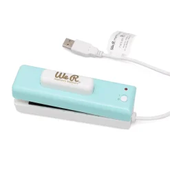Sale Herramienta para cortar y sellar cintas USB We R Memory Keepers Herramientas Para Tela