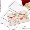Online Herramienta para Sobres Rectangulares con Ventana Dayka Papeles