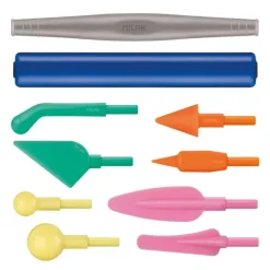 Clearance Herramientas de modelado Pastas Moldeables