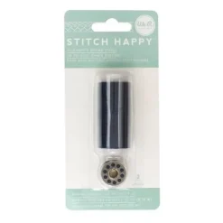 Outlet Hilo azul marino Stitch Happy We R Memory Keepers Telas, Sedas Y Fieltro|Herramientas Para Tela
