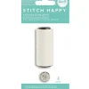 Clearance Hilo blanco Stitch Happy We R Memory Keepers Telas, Sedas Y Fieltro|Herramientas Para Tela