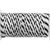 Discount Hilo de alambre Baker Twine Negro para Happy Jig Bisutería