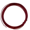 Sale Hilo de Aluminio Rojo 2mm Bisutería
