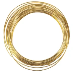 Outlet Hilo de latón 1 mm Bisutería