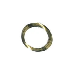 Outlet Hilo de latón 1 mm Bisutería