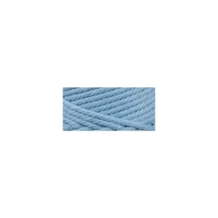 Clearance Hilo de macramé Azul Cielo 3mm Macramé