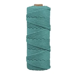 Sale Hilo de macramé Petróleo 3mm Macramé