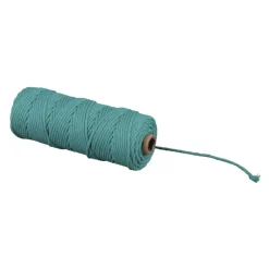 Sale Hilo de macramé Petróleo 3mm Macramé