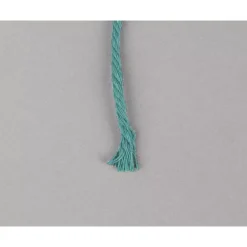 Sale Hilo de macramé Petróleo 3mm Macramé