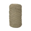Clearance Hilo Macramé Trenzado Reciclado Junco 2mm Macramé