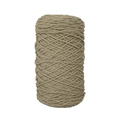 Clearance Hilo Macramé Trenzado Reciclado Junco 2mm Macramé