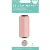Online Hilo rosa Stitch Happy We R Memory Keepers Telas, Sedas Y Fieltro|Herramientas Para Tela
