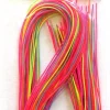 Online Hilos para Scoubidous Fluorescent Niños Niños Y Regalos